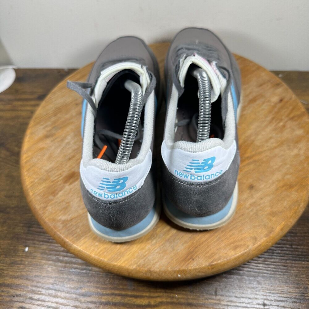 New Balance 720‎ Classics Women's Size 11 B Blue Running Athletic Shoes WL720BD - Picture 3 of 9